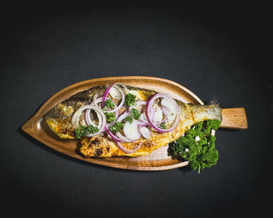 Fisch