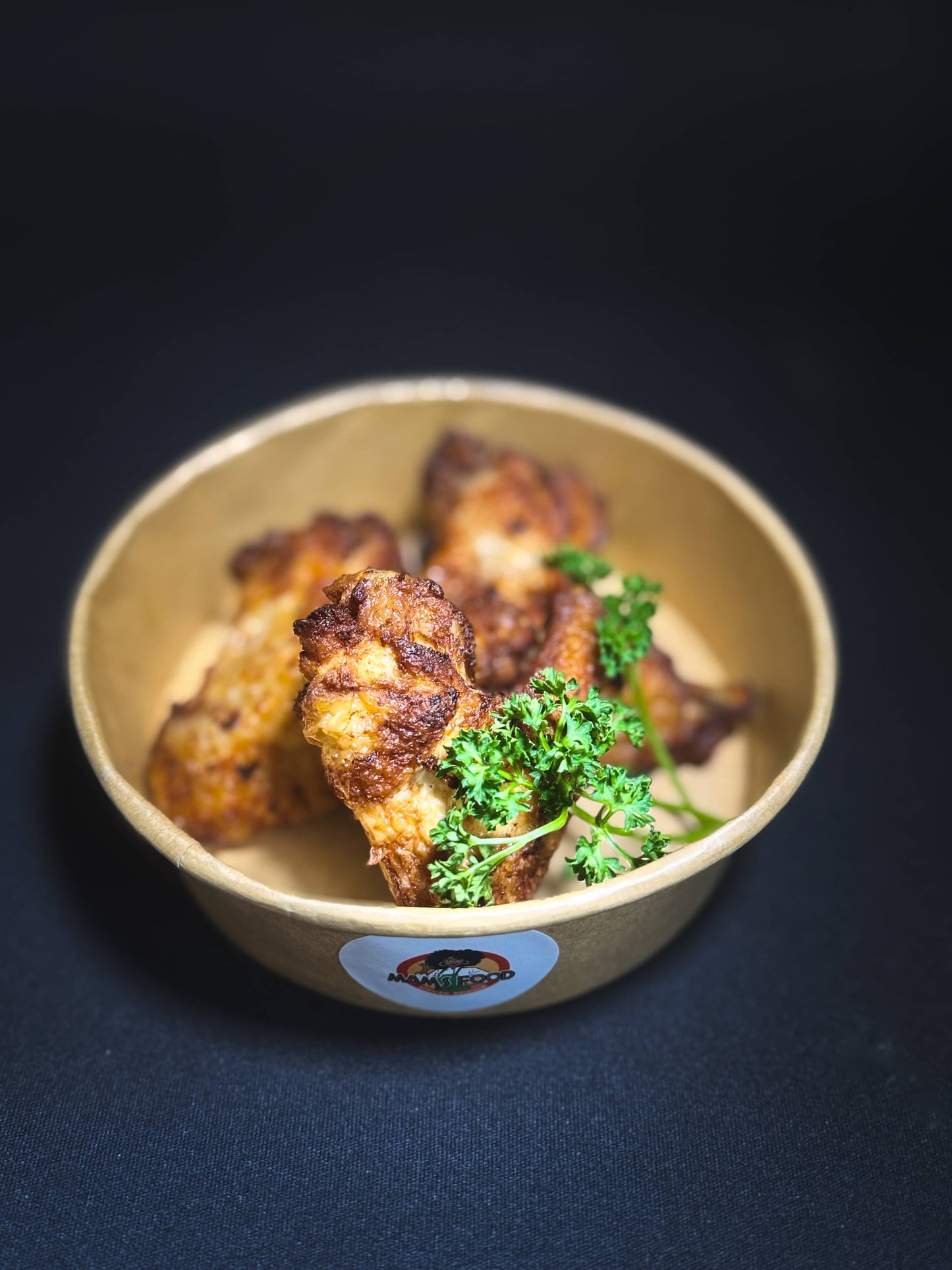 Hähnchen